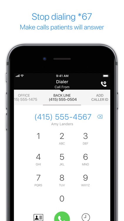 Doximity - Medical Network screenshot-0