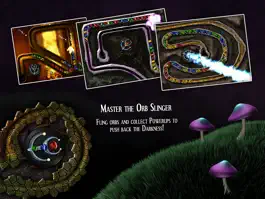 Game screenshot Sparkle HD apk