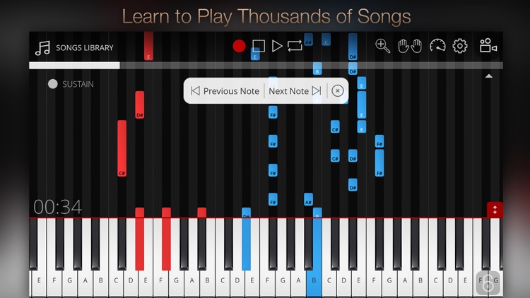 Player Piano 3D