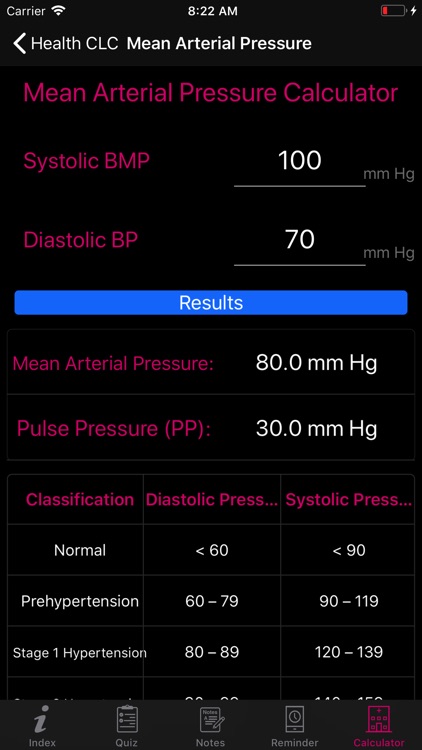 Digestive Facts & Quiz 1800 screenshot-6