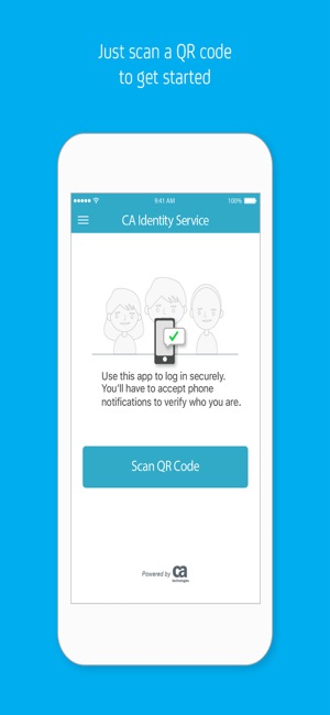 Identity Service(圖2)-速報App