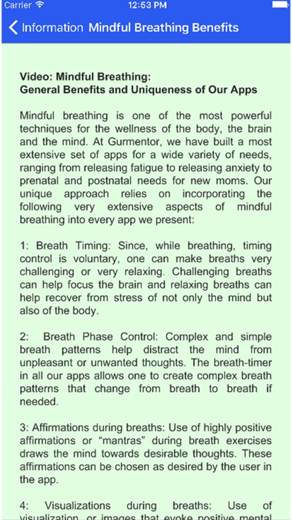 Better Sleep screenshot-4