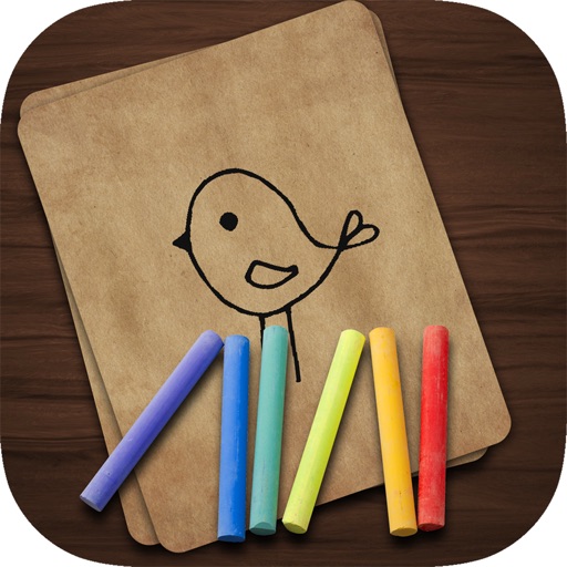Paint it Simple - Easy Drawing icon