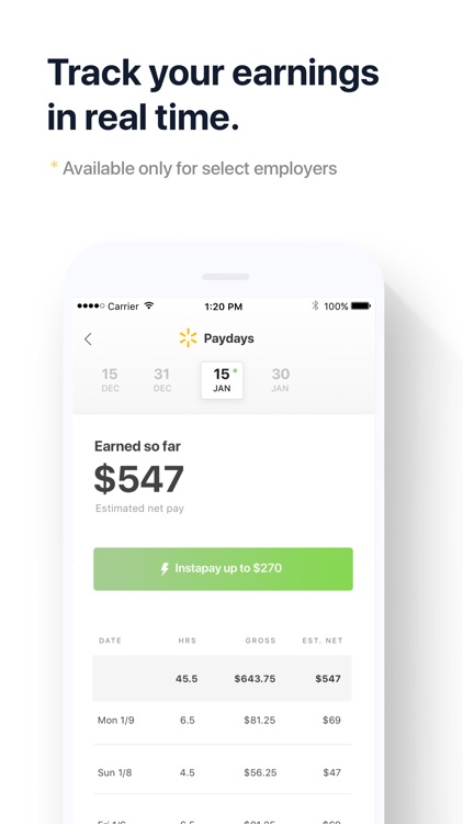 Even - Automatic Money Manager