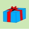 Gift Box Sticker Pack