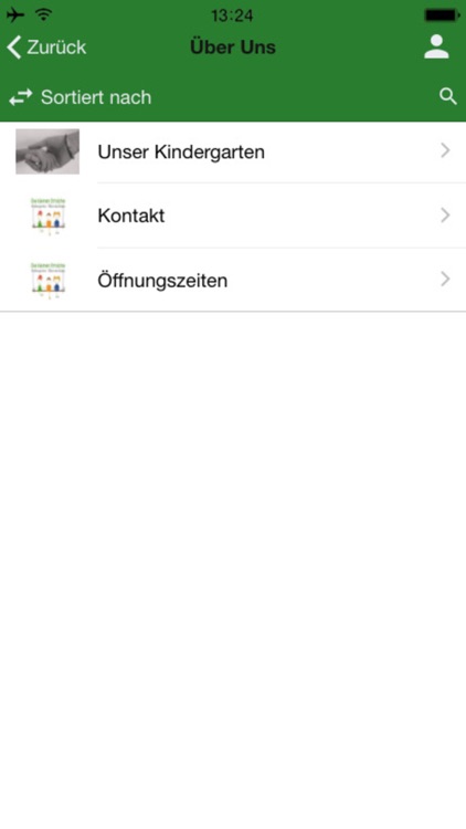 Kindergarten Oberveischede