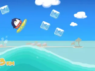 Screenshot 1 South Surfers iphone