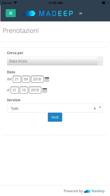 eGuideXperience operator