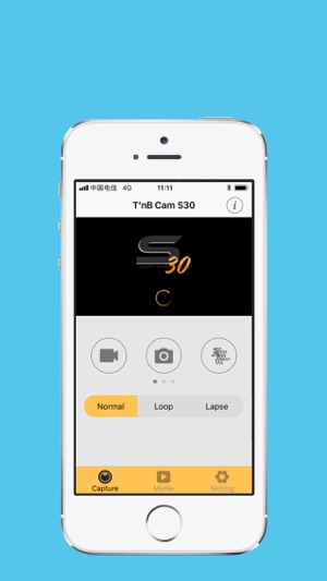 T'nB Cam S30 en App Store