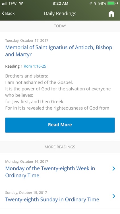 St Patrick Church Gretna