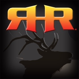 Elk Hunter's Strategy App