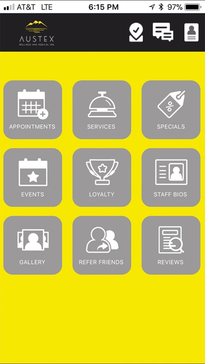 AUSTEX Wellness & Medical Spa