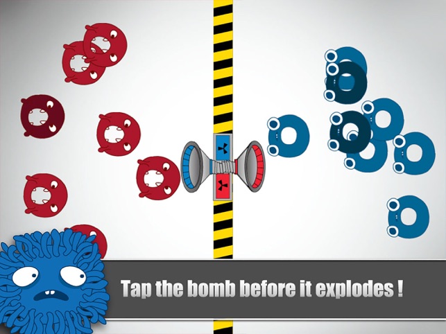 diep.io android iOS apk download for free-TapTap