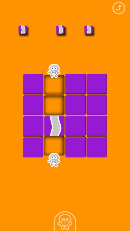 The Right Path Halloween screenshot-4