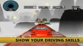 Game screenshot Race Car Stuntman apk