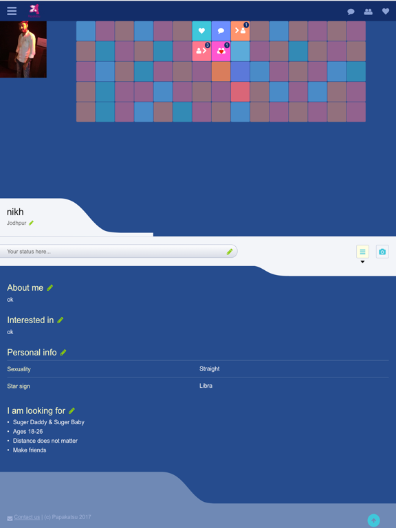 Screenshot #5 pour Papakatsu