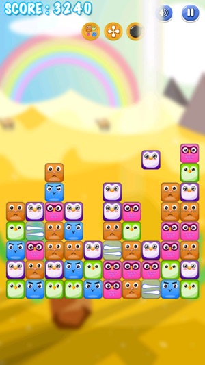 萌寵消消樂 ( Pop Pet Mania )(圖3)-速報App