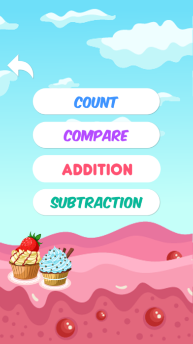 Math Of Sweet screenshot 2