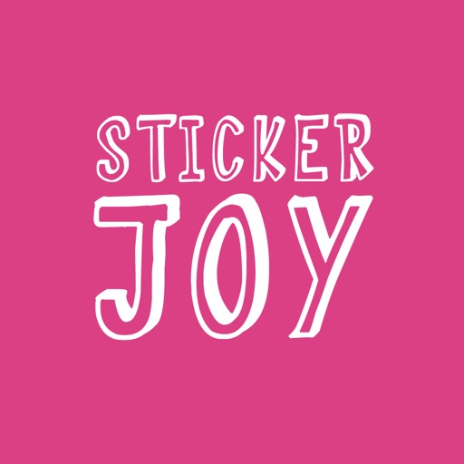 Sticker Joy