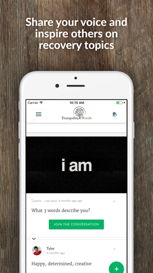 Tranquility Woods(圖4)-速報App