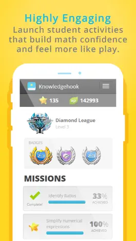 Game screenshot Knowledgehook for Teachers mod apk