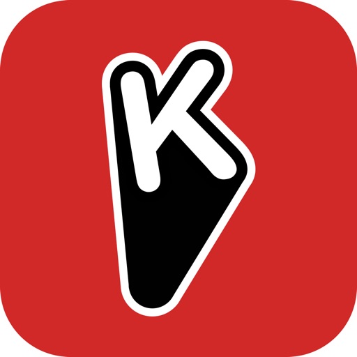 Konn3kt Icon