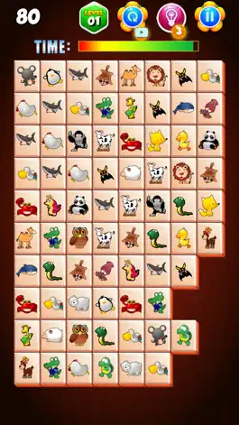 Game screenshot Onet Connect Animals Deluxe mod apk
