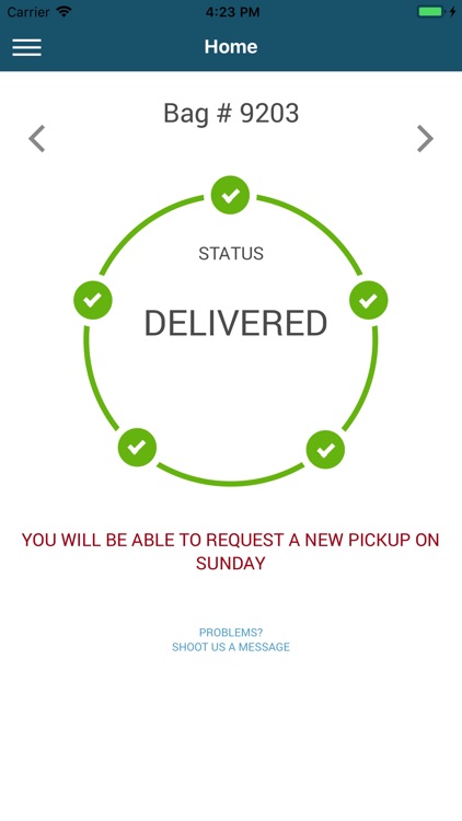 HSA Clothespin screenshot-4