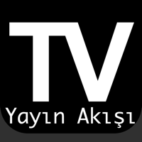 TV Yayın Akışı Türkiye TR