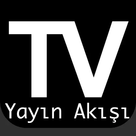 TV Yayın Akışı Türkiye (TR) Читы