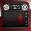 The Best Vibration Meter - iPadアプリ