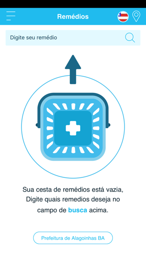 Meu Remédio Prefeituras(圖3)-速報App