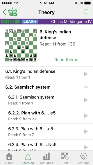 Chess Middlegame IVのおすすめ画像4