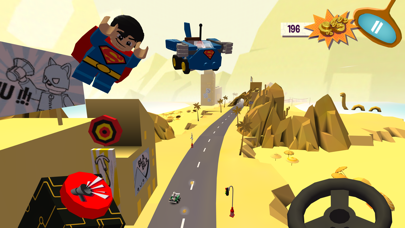 LEGO® DC Super Heroes... screenshot1
