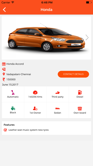 Car Stores(圖3)-速報App
