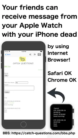 Game screenshot Watch Message hack