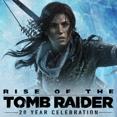 Rise of the Tomb Raider™