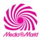 Download the Media Markt App for iPhone and iPad and buy things fast and easy wherever you are