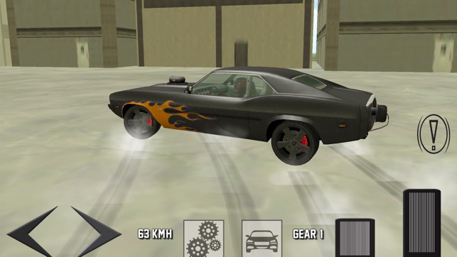 Racing Car Driving City(圖2)-速報App