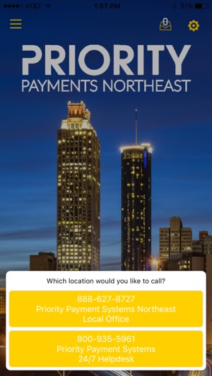 Priority Payments Northeast(圖3)-速報App