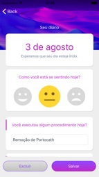 Tummi Captura de tela 3