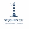 St. John's Fall Conference