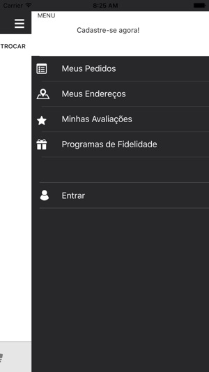 Sushi Delivery Recife(圖5)-速報App