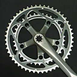 Gear Ratio Calculator Lite app icon