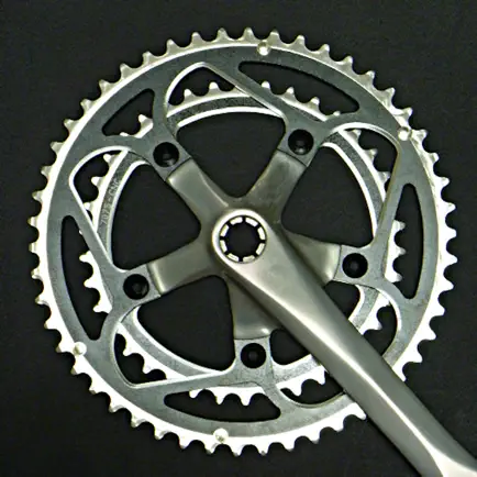 Gear Ratio Calculator Lite Читы