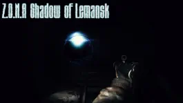 Game screenshot Z.O.N.A Shadow of Lemansk apk