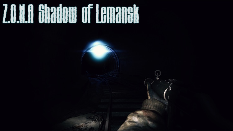 Z.O.N.A Shadow of Lemansk
