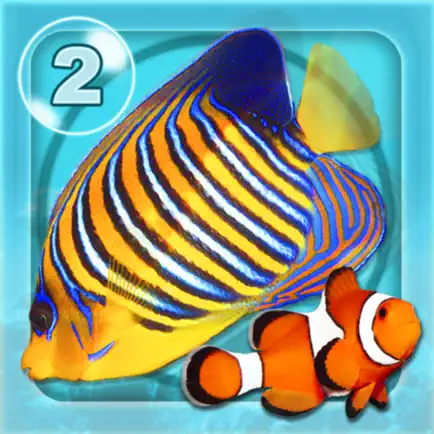 MyReef 3D Aquarium 2 HD Cheats