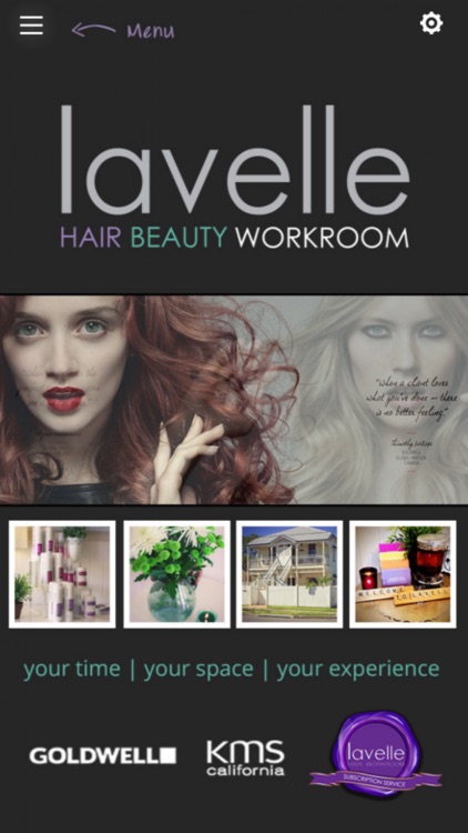 Lavelle Hair Workroom