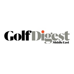 Golf Digest Middle East